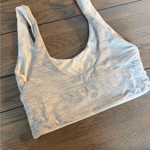 Lululemon Align Reversable Sports Bra